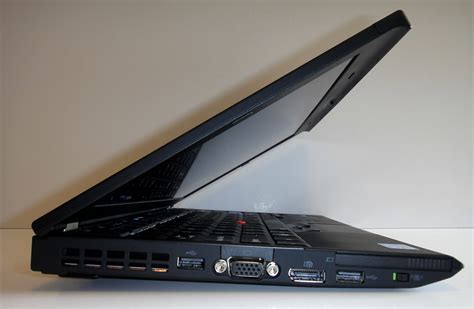 lenovo x220 laptop review